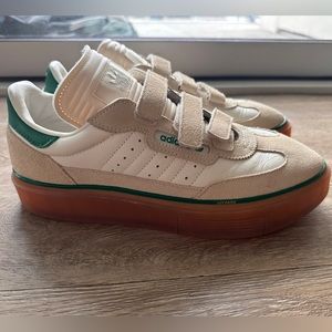 Ivy Park x Adidas Platform Sneaker